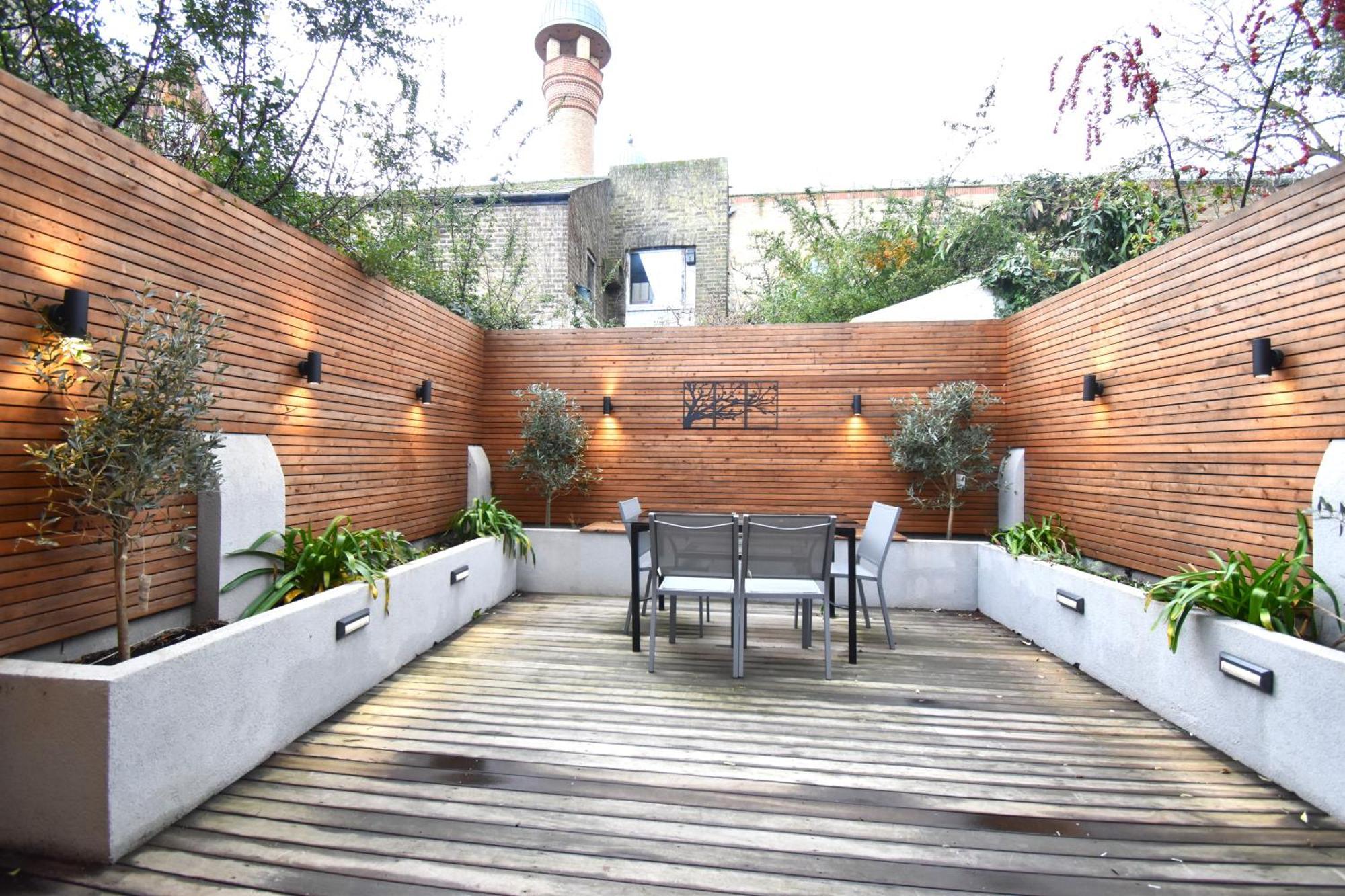 Stunning 2 Bed Apartment London Exterior photo