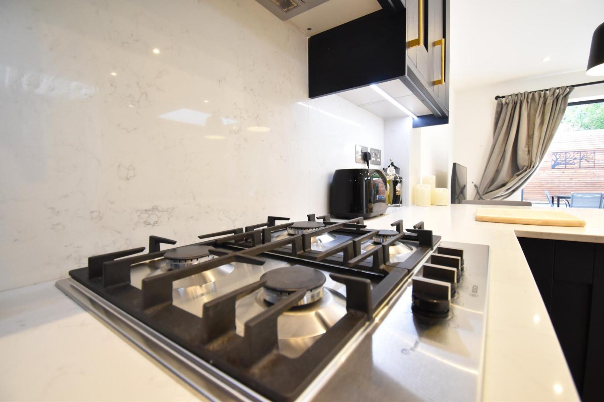 Stunning 2 Bed Apartment London Exterior photo