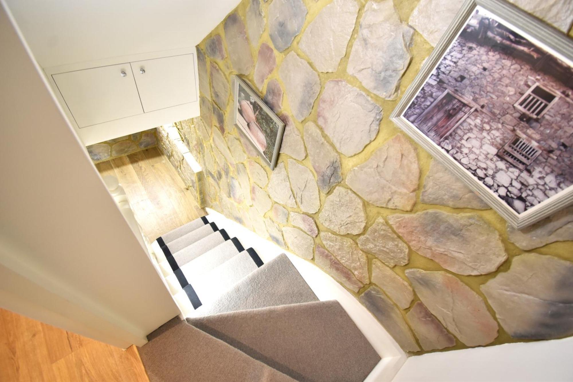 Stunning 2 Bed Apartment London Exterior photo